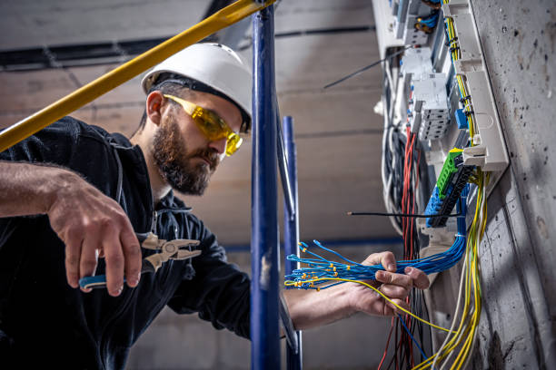 Best Affordable Electrician  in College Park, GA