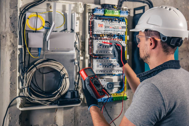 Best Electrical Contractors for Businesses  in College Park, GA