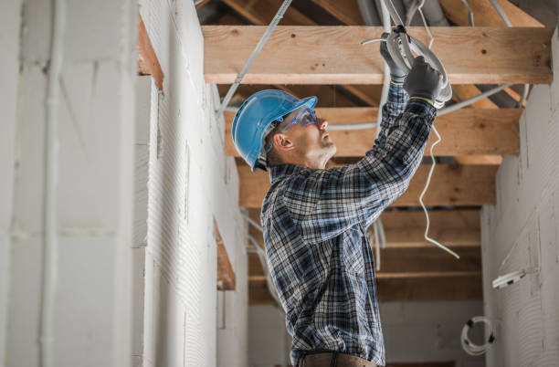 Best Electrical Rewiring Services  in College Park, GA
