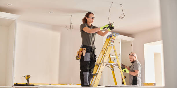 Best Affordable Emergency Electrician  in College Park, GA