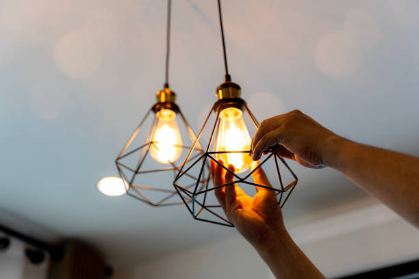 Best Electrician for Home Renovation  in College Park, GA