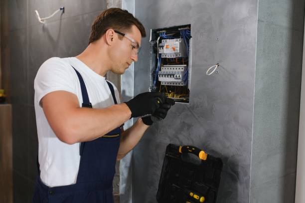 Best Electrical Troubleshooting Services  in College Park, GA