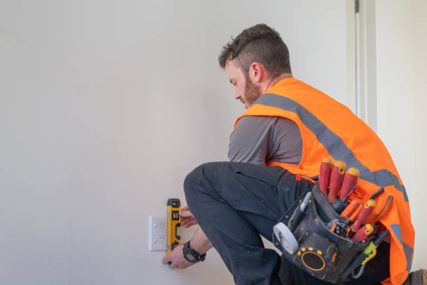 Best Residential Electrician Services  in College Park, GA