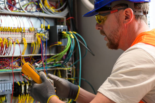 Electrical Rewiring Services in GA